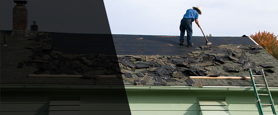 Brewster Roofing Contractors