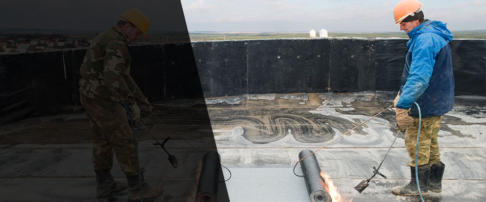 Brewster Roofing Contractors