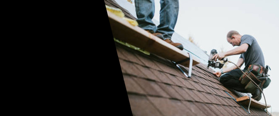 Brewster Roofing Contractors